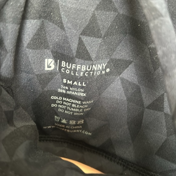 Buffbunny revolve sports bra - Picture 6 of 6